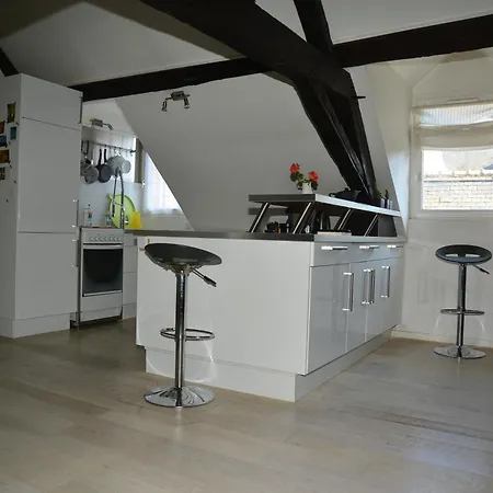 Hypercentre - Vieux Lägenhet Tours