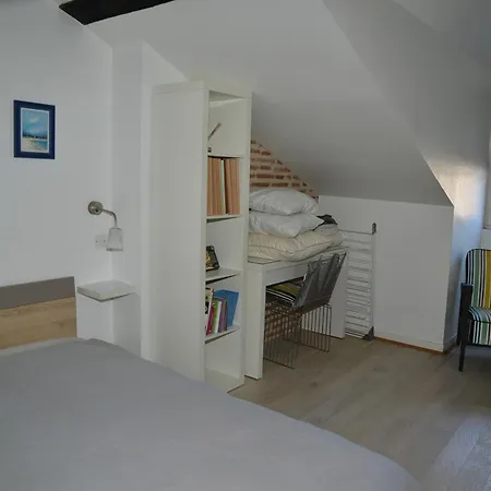 Appartamento Hypercentre - Vieux