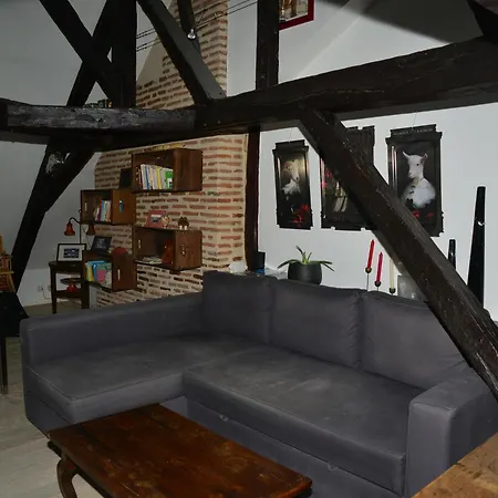 Appartamento Hypercentre - Vieux *