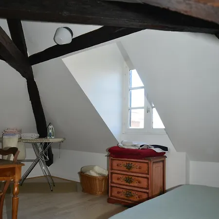 Appartamento Hypercentre - Vieux *