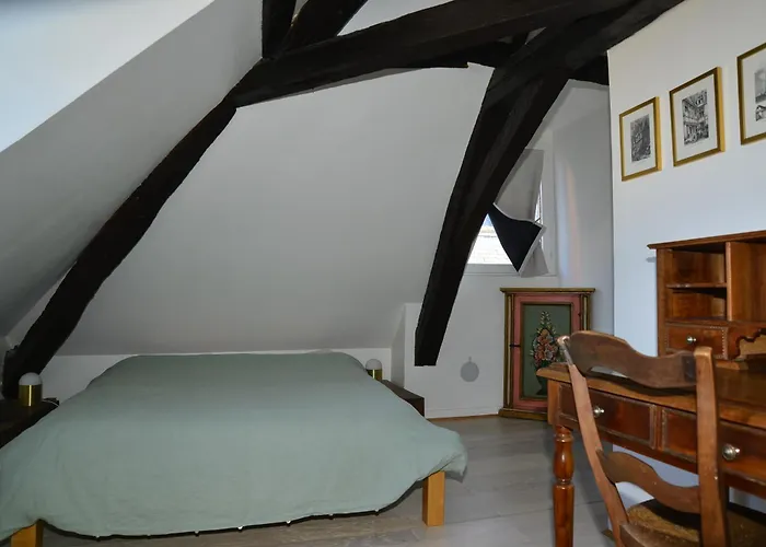 Hypercentre - Vieux Тур