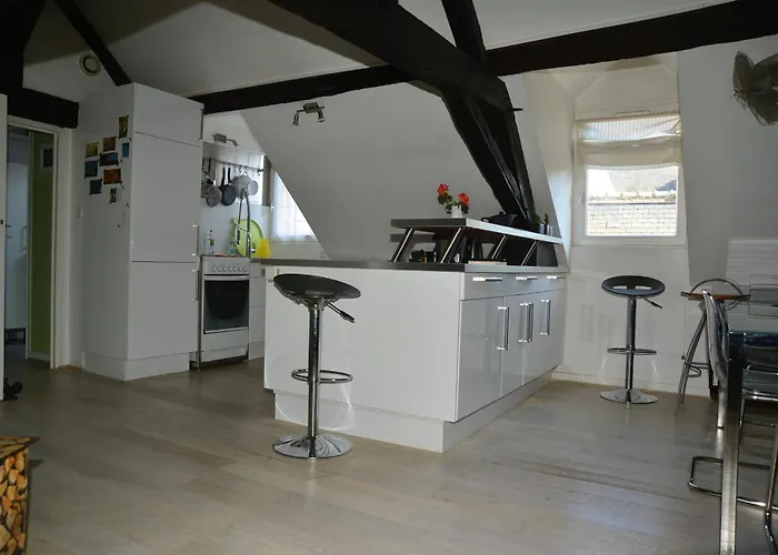 Hypercentre - Vieux Апартаменти Тур