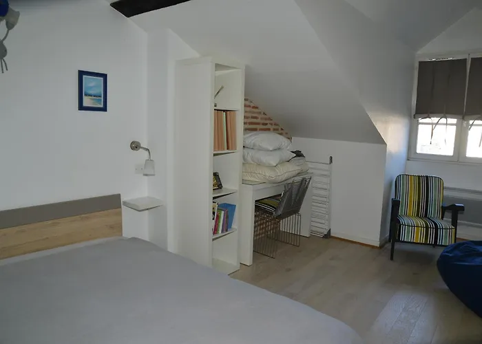 Апартаменти Hypercentre - Vieux