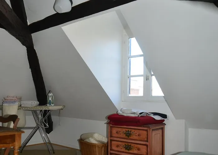 Апартаменти Hypercentre - Vieux *